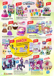 26. stránka Alltoys letáku