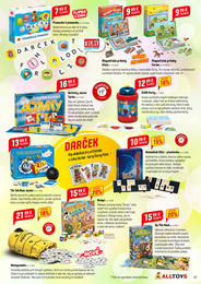 49. stránka Alltoys letáku