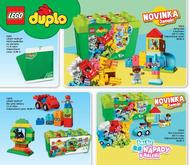 10. stránka Alltoys letáku