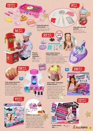 27. stránka Alltoys letáku