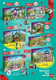 31. stránka Alltoys letáku