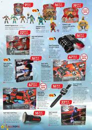 48. stránka Alltoys letáku
