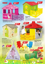 14. stránka Alltoys letáku