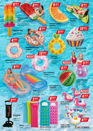 24. stránka Alltoys letáku