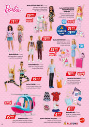 26. stránka Alltoys letáku