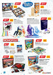 46. stránka Alltoys letáku