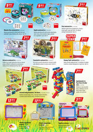 48. stránka Alltoys letáku