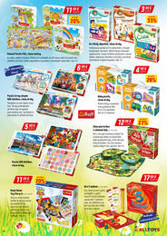 50. stránka Alltoys letáku