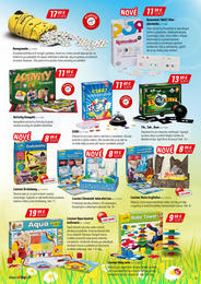 51. stránka Alltoys letáku
