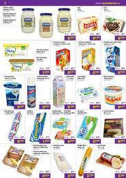 2. stránka Libex letáku