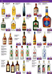 22. stránka Libex letáku