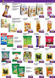 9. stránka Libex letáku