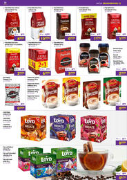 10. stránka Libex letáku