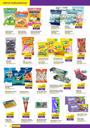 4. stránka Libex letáku