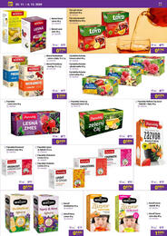 11. stránka Libex letáku