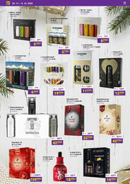 25. stránka Libex letáku