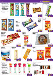 8. stránka Libex letáku