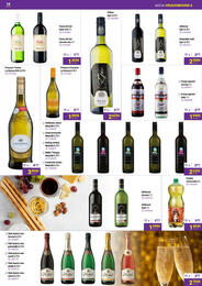 18. stránka Libex letáku