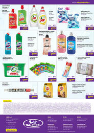 24. stránka Libex letáku