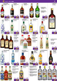 21. stránka Libex letáku