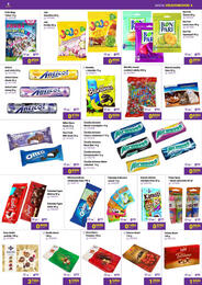 4. stránka Libex letáku