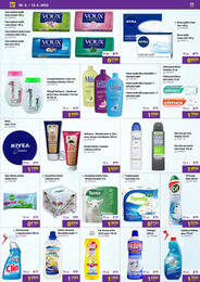 23. stránka Libex letáku