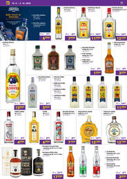 21. stránka Libex letáku