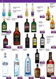 22. stránka Libex letáku