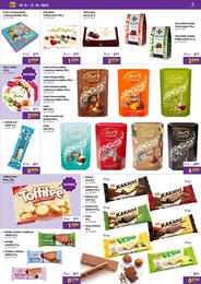 5. stránka Libex letáku