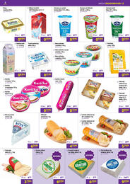 2. stránka Libex letáku