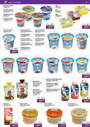 3. stránka Libex letáku