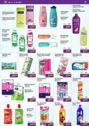 23. stránka Libex letáku