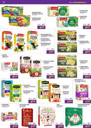 12. stránka Libex letáku