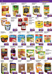 14. stránka Libex letáku