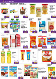 15. stránka Libex letáku