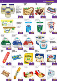 2. stránka Libex letáku