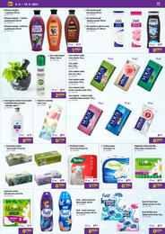 23. stránka Libex letáku