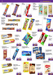 6. stránka Libex letáku