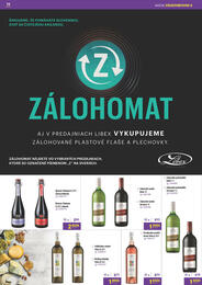 16. stránka Libex letáku