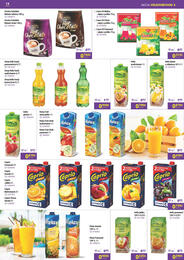 14. stránka Libex letáku