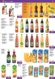 13. stránka Libex letáku