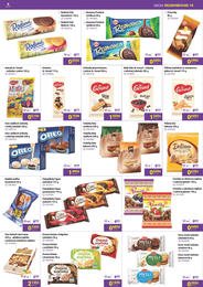 6. stránka Libex letáku