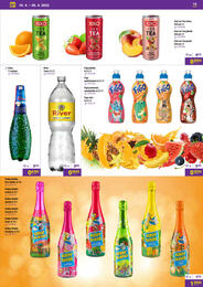 15. stránka Libex letáku