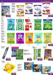 4. stránka Libex letáku