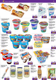 3. stránka Libex letáku