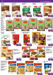 10. stránka Libex letáku