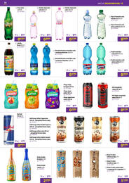 16. stránka Libex letáku