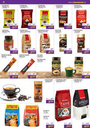 10. stránka Libex letáku