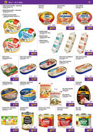 13. stránka Libex letáku