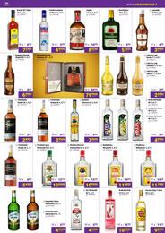 20. stránka Libex letáku